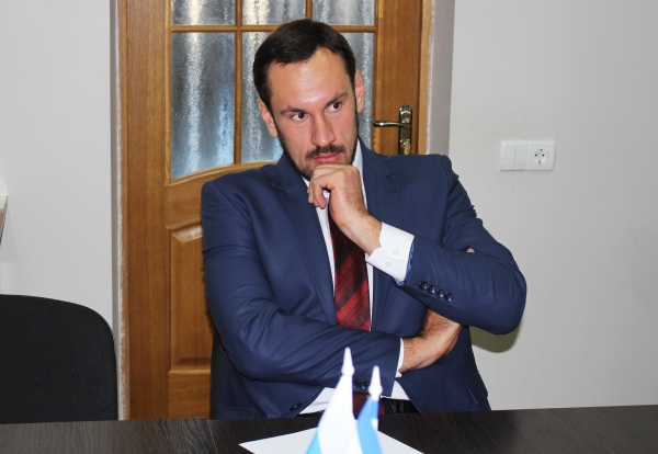 Госкомрегистр призывает все органы власти Крыма выполнять постановление Госсовета Крыма по 100-метровой зоне - «Госкомрегистр»