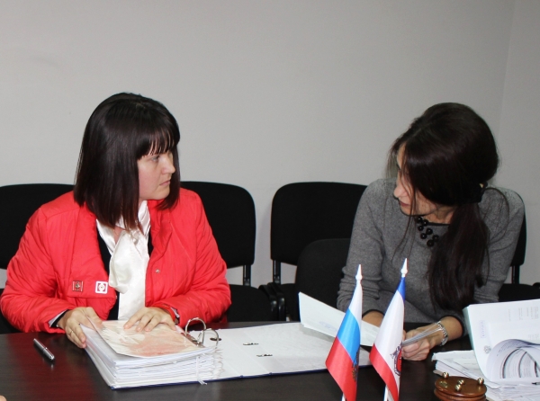 Госкомрегистр призывает все органы власти Крыма выполнять постановление Госсовета Крыма по 100-метровой зоне - «Госкомрегистр»