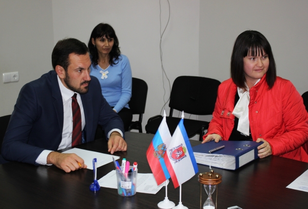 Госкомрегистр призывает все органы власти Крыма выполнять постановление Госсовета Крыма по 100-метровой зоне - «Госкомрегистр»