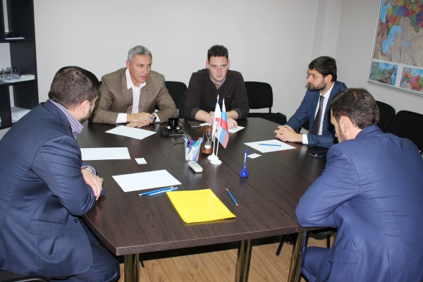 Госкомрегистр предоставит корпорации развития Республики Крым сведения на более чем 3000 объектов недвижимости - «Госкомрегистр»