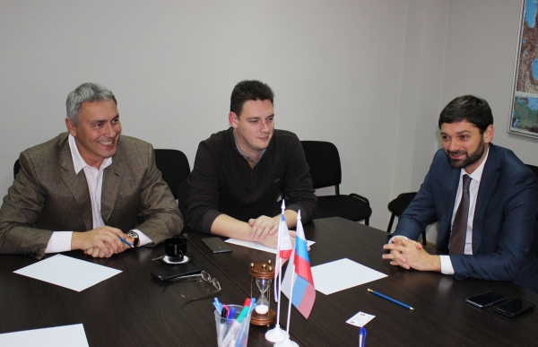 Госкомрегистр предоставит корпорации развития Республики Крым сведения на более чем 3000 объектов недвижимости - «Госкомрегистр»