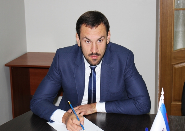 Госкомрегистр предоставит корпорации развития Республики Крым сведения на более чем 3000 объектов недвижимости - «Госкомрегистр»