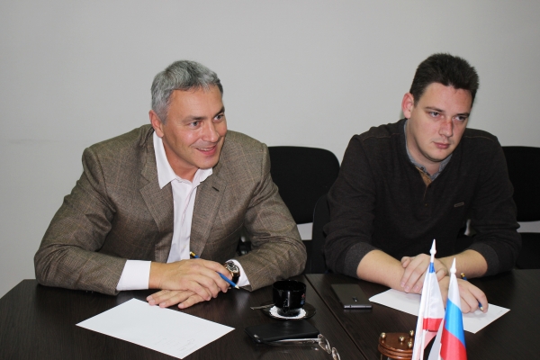 Госкомрегистр предоставит корпорации развития Республики Крым сведения на более чем 3000 объектов недвижимости - «Госкомрегистр»