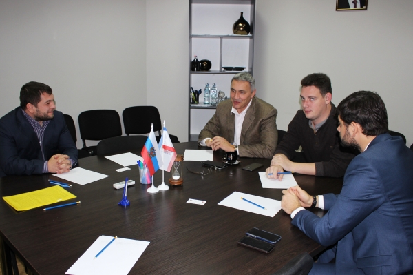 Госкомрегистр предоставит корпорации развития Республики Крым сведения на более чем 3000 объектов недвижимости - «Госкомрегистр»