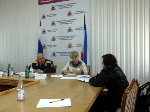 Омбудсмен и руководитель Главного следственного управления СКР провели совместный прием граждан - «Правам человека»