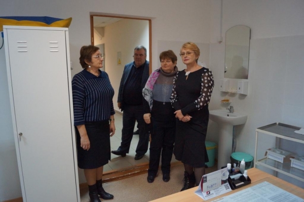 Омбудсмен с рабочей поездкой посетила Республику Башкортостан - «Правам человека» Омбудсмен с рабочей поездкой посетила Республику Башкортостан - «Правам человека»