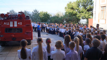 Сергей Шахов: Ошибки и недоработки, выявленные в ходе проведения мероприятий по гражданской защите, будут тщательно изучены и устранены - «МЧС» Сергей Шахов: Ошибки и недоработки, выявленные в ходе проведения мероприятий по гражданской защите, будут тщательно изучены и устранены - «МЧС»