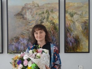 Без шаблонов - «Культура Крыма» Без шаблонов - «Культура Крыма»