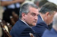 В Симферополе обещают бороться с попрошайками на дорогах - «Новости Крыма»