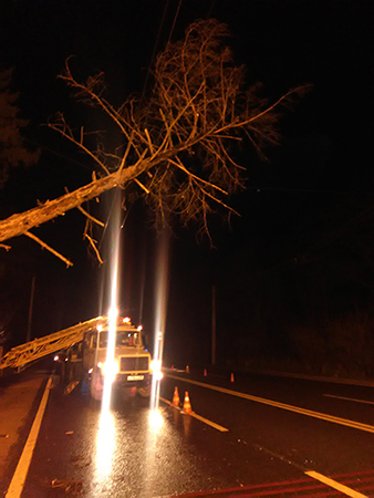 Спасатели «КРЫМ-СПАС» ликвидируют последствия непогоды - «МЧС» Спасатели «КРЫМ-СПАС» ликвидируют последствия непогоды - «МЧС»