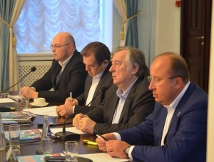 Так, как было, уже не будет - «Политика Крыма» Так, как было, уже не будет - «Политика Крыма»