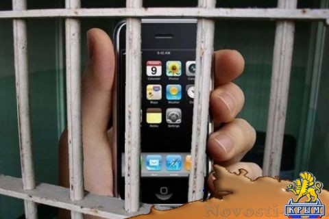 В Ялте продавец мобильных телефонов самостоятельно задержал грабителя - «Происшествия» В Ялте продавец мобильных телефонов самостоятельно задержал грабителя - «Происшествия»