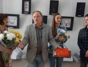 Семейнотворческий союз - «Культура Крыма» Семейнотворческий союз - «Культура Крыма»