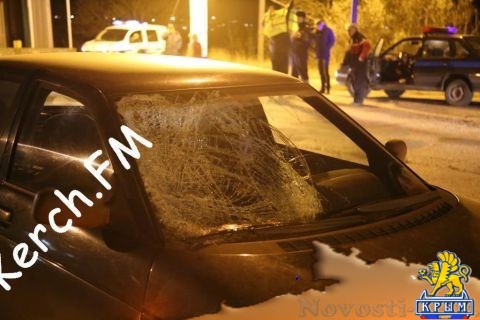 В Керчи разыскивают свидетелей прошлогоднего смертельного ДТП - «Происшествия» В Керчи разыскивают свидетелей прошлогоднего смертельного ДТП - «Происшествия»