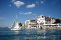 Овсянников гарантировал энергобезопасность Севастополя зимой - «Новости Крыма»