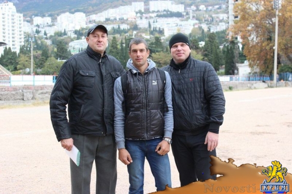 Призёры Кубка Крыма по легкоатлетическим метаниям определены в Ялте (ФОТО) - «Туризм Крыма»