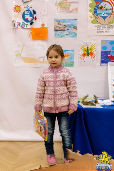 Завод «Залив» отметил 78-летие - «Керчь» Завод «Залив» отметил 78-летие - «Керчь»