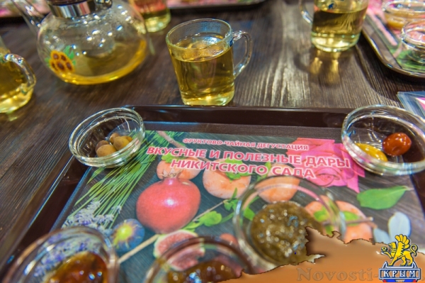 «Очей очарованье»: в Никитском ботаническом саду открыли Бал хризантем (ФОТОРЕПОРТАЖ) - «Общество Крыма»