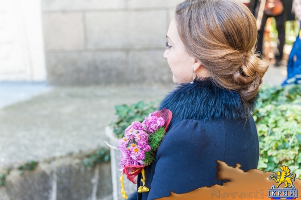 «Очей очарованье»: в Никитском ботаническом саду открыли Бал хризантем (ФОТОРЕПОРТАЖ) - «Общество Крыма»