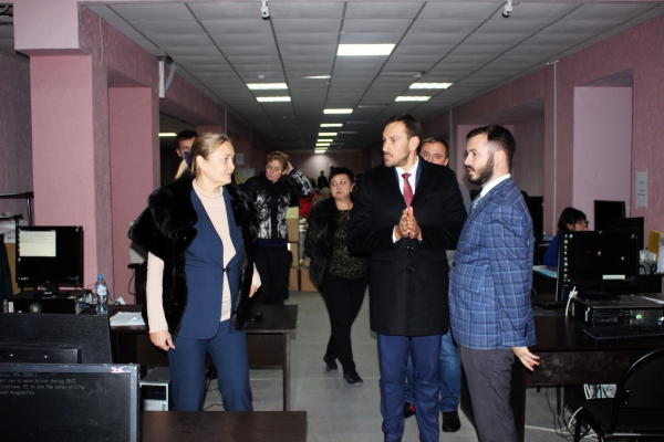 В республике отсканировано свыше 150 тысяч архивных дел «БТИ» на объекты недвижимости крымчан - «Госкомрегистр»