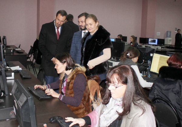 В республике отсканировано свыше 150 тысяч архивных дел «БТИ» на объекты недвижимости крымчан - «Госкомрегистр»