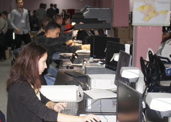 В республике отсканировано свыше 150 тысяч архивных дел «БТИ» на объекты недвижимости крымчан - «Госкомрегистр»