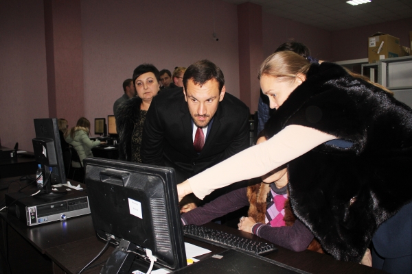 В республике отсканировано свыше 150 тысяч архивных дел «БТИ» на объекты недвижимости крымчан - «Госкомрегистр»