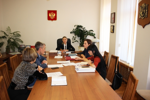 Госкомрегистр предложил механизм исправления кадастровых ошибок при определении границ земельных участков государственной и муниципальной собственности - «Госкомрегистр»