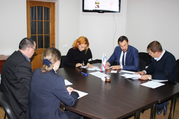 За 5 месяцев в Госкомрегистр поступило более 1000 заявок от крымских застройщиков на регистрацию новых объектов недвижимости - «Госкомрегистр»