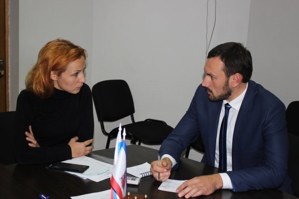 За 5 месяцев в Госкомрегистр поступило более 1000 заявок от крымских застройщиков на регистрацию новых объектов недвижимости - «Госкомрегистр»