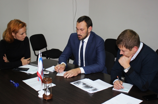 За 5 месяцев в Госкомрегистр поступило более 1000 заявок от крымских застройщиков на регистрацию новых объектов недвижимости - «Госкомрегистр»