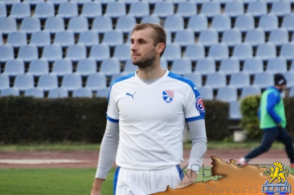 Гостевые команды выиграли все три субботних матча 12 тура чемпионата Премьер-лиги КФС (ФОТО) - «Культура Крыма»