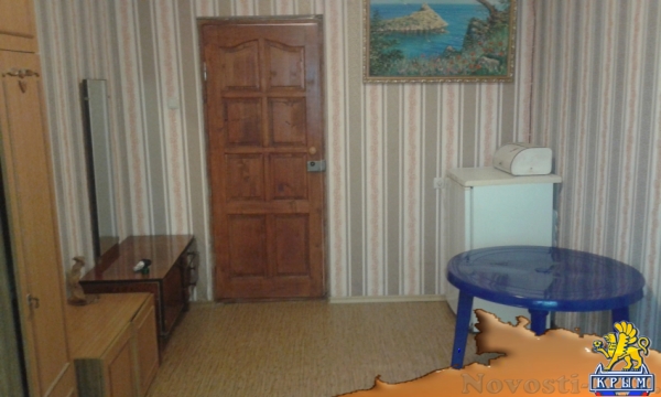 Отдых в Судаке. Простенькое жильё: 2 раздельные комнаты в Уютном (Судак) до 5 человек Отдых в Крыму 2016 - жильё в Крыму без посредников - «Отдых в Судаке»