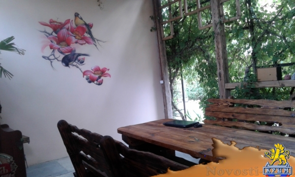 Отдых в Судаке. Дом посуточно летом на ул.Юго-Западной до 9 человек Отдых в Крыму 2016 - жильё в Крыму без посредников - «Отдых в Судаке»