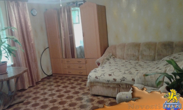 Отдых в Судаке. Дом посуточно летом на ул.Юго-Западной до 9 человек Отдых в Крыму 2016 - жильё в Крыму без посредников - «Отдых в Судаке»