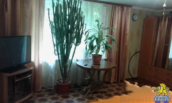 Отдых в Судаке. Дом посуточно летом на ул.Юго-Западной до 9 человек Отдых в Крыму 2016 - жильё в Крыму без посредников - «Отдых в Судаке»