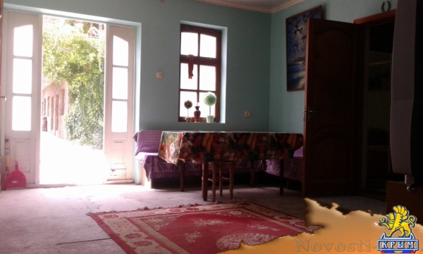 Отдых в Судаке. Дом посуточно летом на ул.Юго-Западной до 9 человек Отдых в Крыму 2016 - жильё в Крыму без посредников - «Отдых в Судаке»