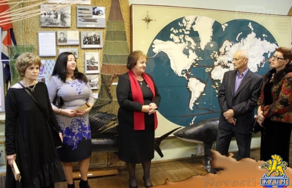 Ночь искусств на сцене КИЦ (ФОТО)  - «Культура»