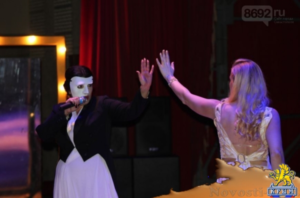 Ночь искусств на сцене КИЦ (ФОТО)  - «Культура»