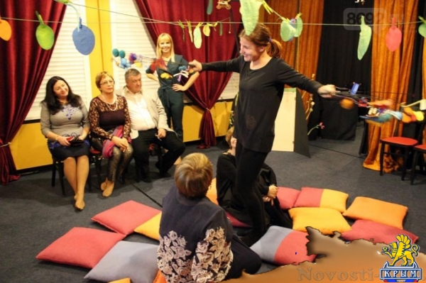 Ночь искусств на сцене КИЦ (ФОТО)  - «Культура»