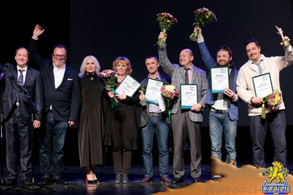 Объявлены победители Фестиваля российского художественного и документального кино «Человек, познающий мир» (ФОТО) - «Симферополь»