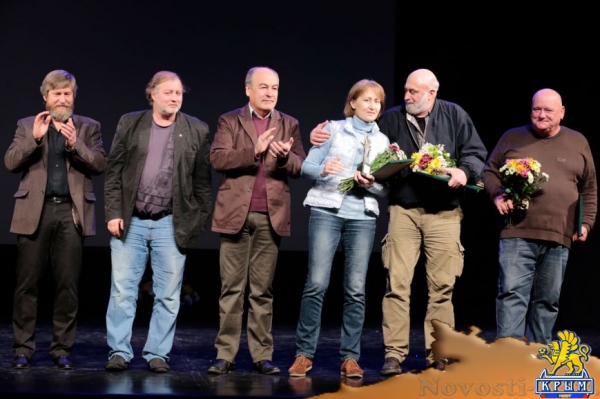 Объявлены победители Фестиваля российского художественного и документального кино «Человек, познающий мир» (ФОТО) - «Симферополь»