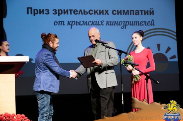 Объявлены победители Фестиваля российского художественного и документального кино «Человек, познающий мир» (ФОТО) - «Симферополь»
