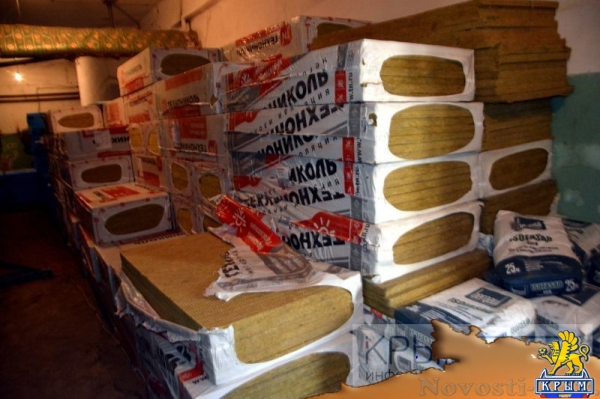 Власти Симферополя успели в срок заключить контракты на капремонт общежитий, работы начались – минЖКХ (ФОТО) - «Общество Крыма»