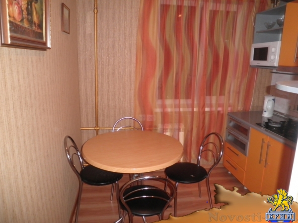 Отдых в Алуште. Шикарная двушка возле парка Отдых в Крыму 2016 - жильё в Крыму без посредников - «Отдых в Алуште»