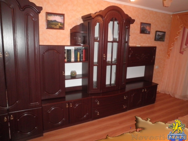 Отдых в Алуште. Шикарная двушка возле парка Отдых в Крыму 2016 - жильё в Крыму без посредников - «Отдых в Алуште»