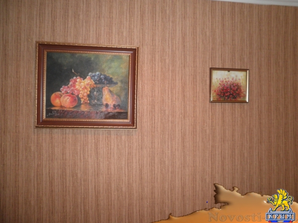 Отдых в Алуште. Шикарная двушка возле парка Отдых в Крыму 2016 - жильё в Крыму без посредников - «Отдых в Алуште»