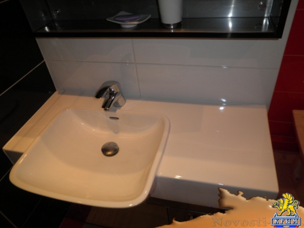 Отдых в Алуште. Двушка шикарная возле парка Отдых в Крыму 2016 - жильё в Крыму без посредников - «Отдых в Алуште»