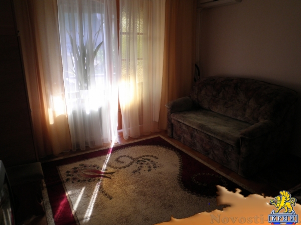 Отдых в Алуште. Однушка в хорошем месте Отдых в Крыму 2016 - жильё в Крыму без посредников - «Отдых в Алуште»