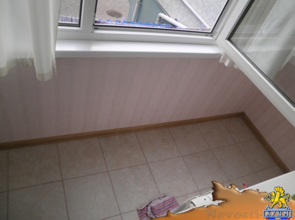 Отдых в Алуште. Однокомнатная хорошая возле парка Отдых в Крыму 2016 - жильё в Крыму без посредников - «Отдых в Алуште»